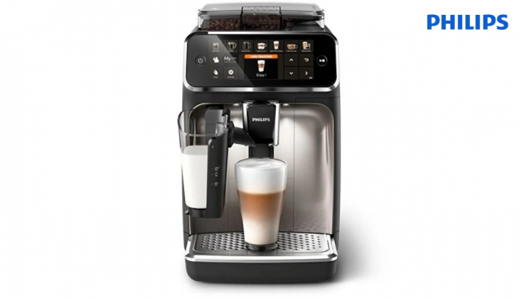 Kahve tiryakilerine müjde! N11’de tam otomatik espresso makinesi dip fiyattan satışa çıktı