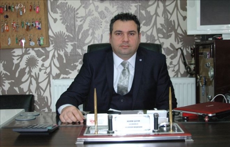 Kerim Çayır: Sivas'ta konut almanın tam zamanı!