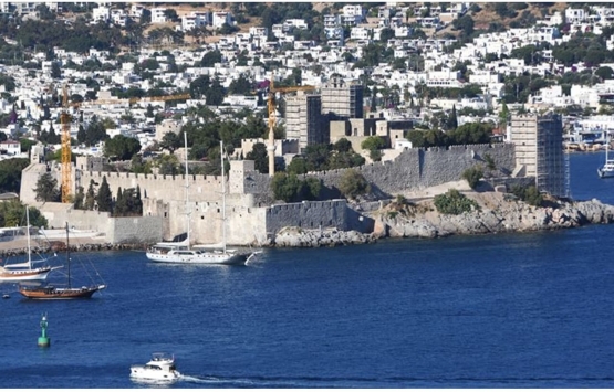 Sahilde evi olan yaşadı! Fiyatlar tavan yaptı!