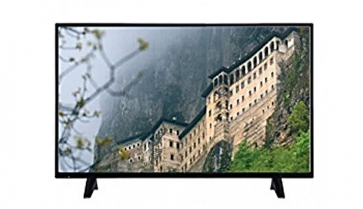 Bütçe dostu Finlux ile 2 bin 500 TL’ye televizyon sahibi olun! İşte 26 Ekim 2022 fiyat listesi…