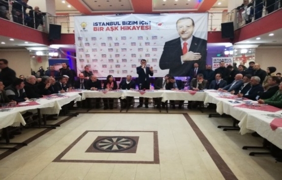 Murat Kurum dan Avcılar a özel sosyal konut müjdesi!