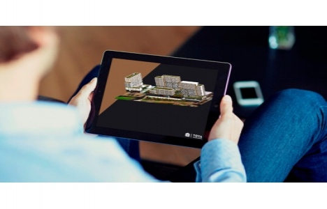 Toya Yapı'dan inşaat sektöründen ilk kez uygulanacak teknoloji!