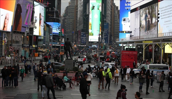 ABD'de tarım dışı istihdamın artması piyasaları tedirgin etti!