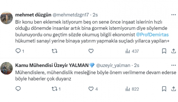 Yapı güvenliği vatandaşa bırakılmayacak kadar önemli: Yönetmelik, deprem kuşağındaki yapıları korumaya yeterli mi?