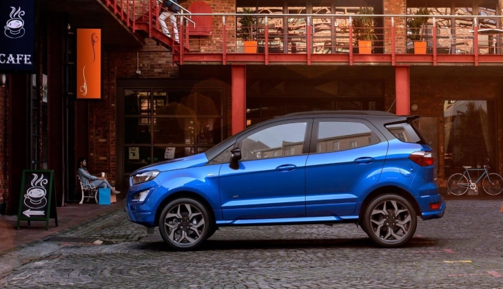 Ford EcoSport ta 0.99 faiz fırsatı! En ucuz Ford EcoSport ne kadar? İşte 19 Nisan fiyat listesi...