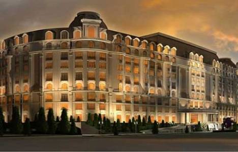 Anadolu Yakası kampanyalı konut projeleri 2013!