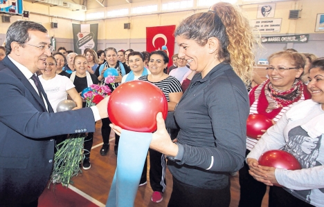 İzmir Narlıdere kentsel dönüşümle modernleşecek!