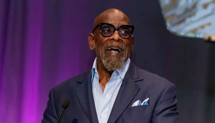 Christopher Gardner başarılı olmanın gizli sırrı! Bir zamanlar sokaklarda yaşıyordu şimdi milyoner...