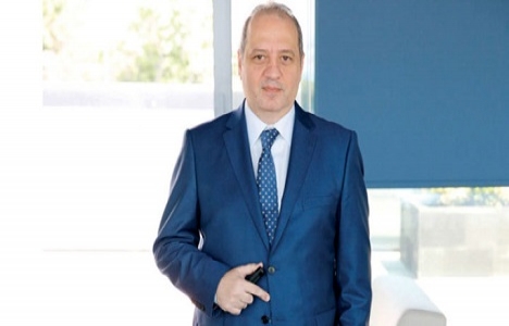 İstanbul Turizm Merkezi 4,5 milyar dolarlık değer yaratacak!