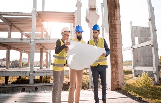 İnşaat sektöründe iş arayanlar için Workindo sitesi açıldı!