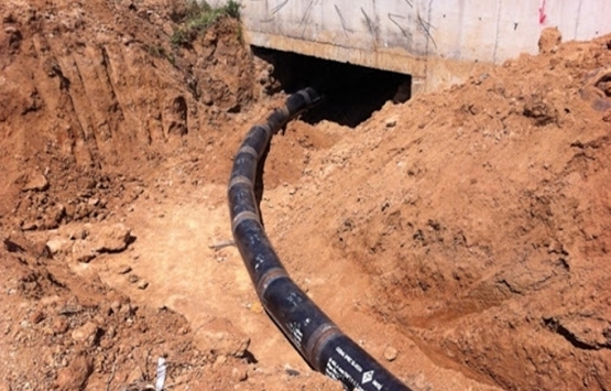 Tuzla Botaş Boru Hatları imar planı tadilatı askıda!