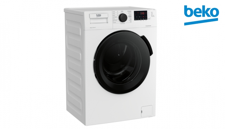 Beko CM 10120 Çamaşır Makinesi 10.405 bin TL! Beko çamaşır makinesi özellikleri neler? 15 Şubat 2023 fiyat listesi
