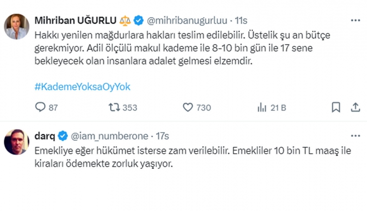 Emekliye seyyanen zam verilebilir! SGK uzmanı rakam rakam hesapladı: Ortalama emekli maaşı 12 bin 500 TL...