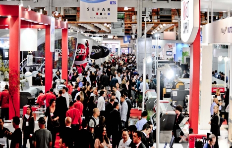 59 ülkeden 1.500 yatırımcı Cityscape Turkey Fuarı'na geliyor!