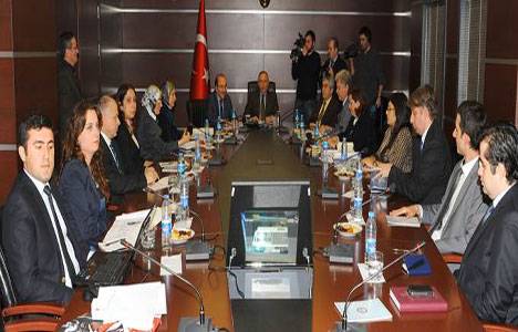 Trabzon Kent Müzesi projesi için protokol imzalandı!