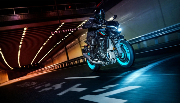 MT serisinin saygıdeğer kralı Yamaha MT-10 fiyat listesi 26 Ekim 2022 fiyat listesi!