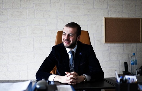 Türk inşaat şirketleri yurtdışına açılıyor!