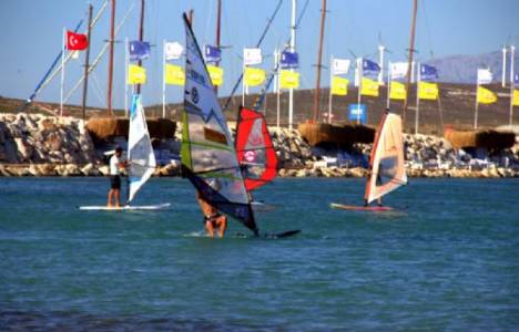 Alternatif turizm ve tarıma 20 milyon liralık mali destek! 