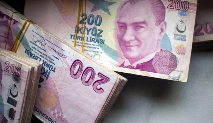 O bankadan büyük kampanya! 5 dakika 50.000 TL