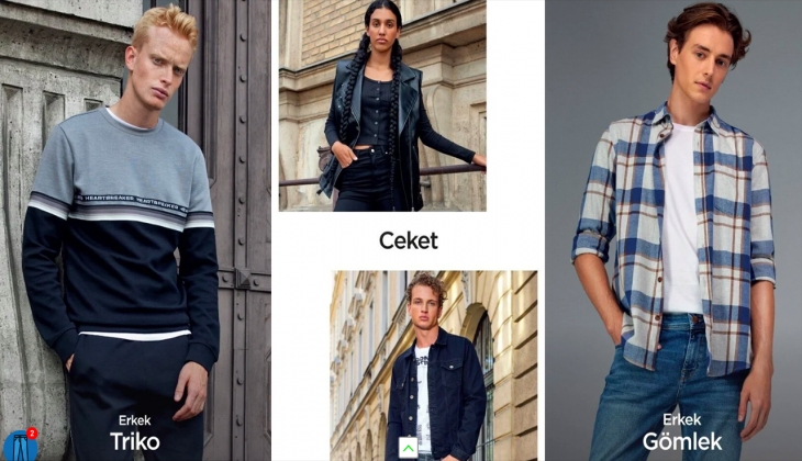 Colins’ten 200 TL’lik alışverişe ikinci alışverişte yüzde 20 indirim! ! 28 Eylül 2022 Colins fiyat listesi!