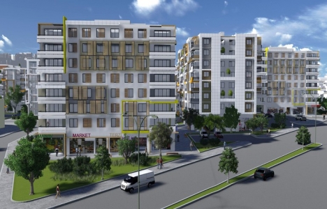 Uzundere Kentsel Dönüşüm Projesi ihaleye çıkıyor!