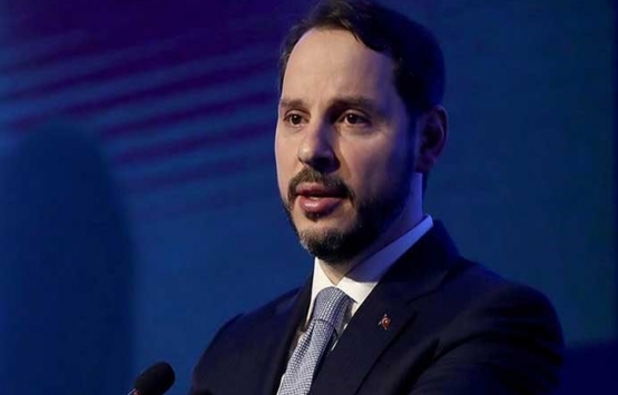 Berat Albayrak: Koronavirüsün bıraktığı hasar 1929 buhranından da büyük olacak!