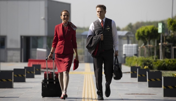 THY, çalışanlara yapacağı zammı duyurdu! İşte binlerce kişinin maaşında yapılacak artış!