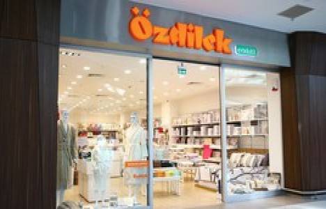 Özdilek 43'üncü yılını hediyelerle kutluyor!