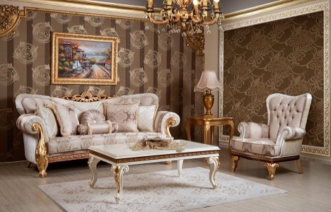 2015 sezonunda tercih edilecek mobilya trendleri!