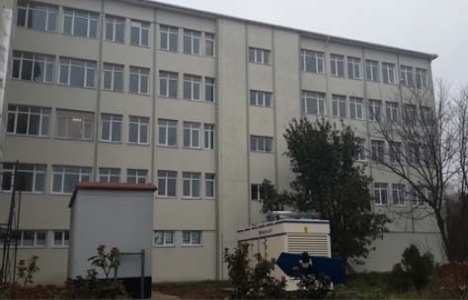 Üsküdar Validebağ Öğretmenler Devlet Hastanesi açılıyor!