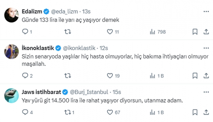 Nejat Özonay açıkladı: Emeklilerin yüzde 80 inden fazlası kira ödemiyor olabilir!