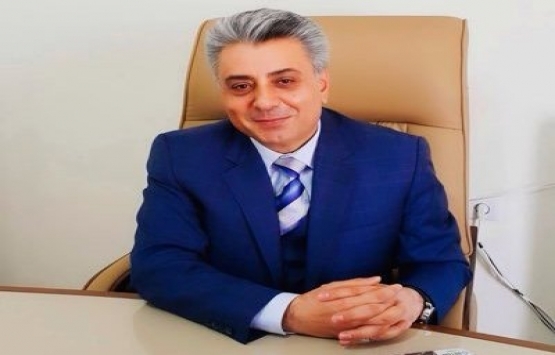 Ekrem Şahin sahte tapuyla 10 katlı apartman mı dikti?