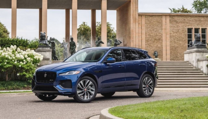 Jaguar’ın hibrit modeli F-Pace kaç lira oldu? İşte 23 Eylül 2022 fiyat listesi…