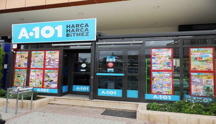  A-101'de süt ürünlerine büyük indirim, işte geçerli olacağı tarihler! İndirimli ürünlerin fiyatı...