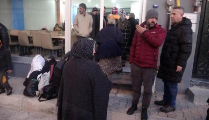 İTO Başkanı Avdagiç, iş dünyasına seslendi! Depremzedelerin istihdamı için çağrı!