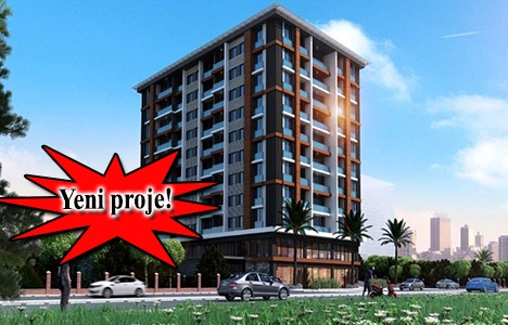 Onurum İnşaat'tan yeni proje: Onurlu My Home Beylikdüzü!