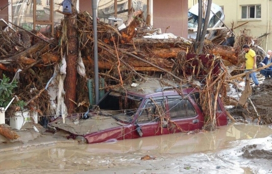 Adil Karaismailoğlu'ndan 'Giresun' açıklaması: O faturalar ertelenecek!