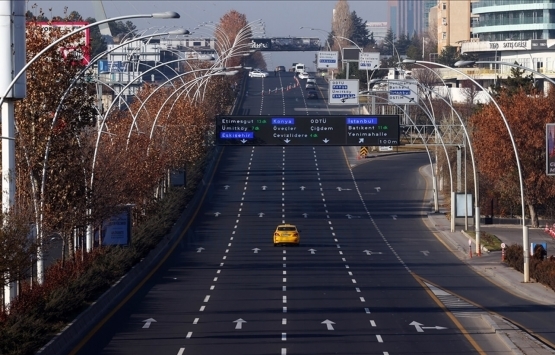 Ankara daki Cebeci Stadı nın yıkılma planlarına tepki!