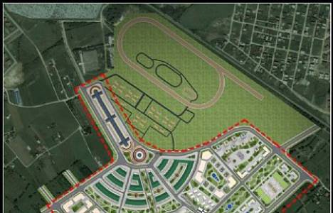 Kartepe Kent Merkezi Projesi'ni Büyükşehir ile Kartepe Belediyesi ortak yapacak!