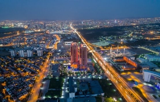 Ankara daki markalı 5 konut projesi!