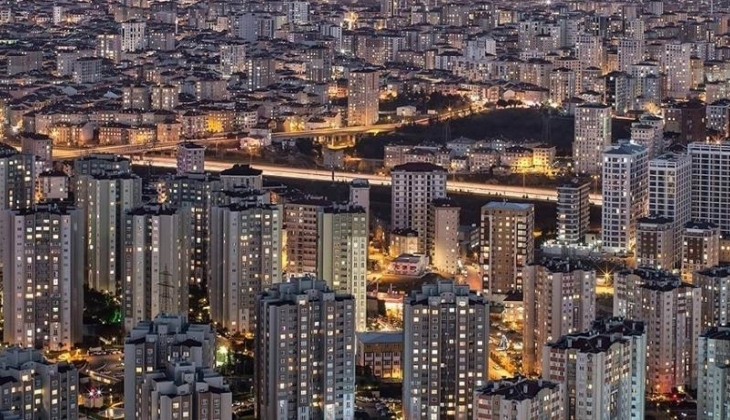 Konut piyasasında rüzgar tersine döndü! Kiralar düşüyor!