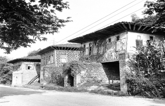 Mimar Orhan Özgüner Köyde Mimari’yi anlattı!