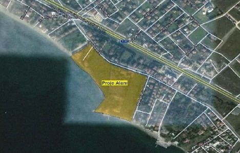 Pearl of İstanbul Kumburgaz projesine bakanlıktan onay!