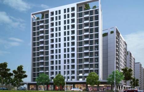 N Şehir Esenyurt görselleri!