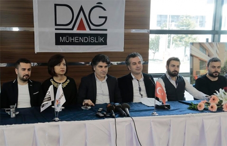 Dağ Mühendislik Kartal'da 700 konutluk projeye başlayacak!