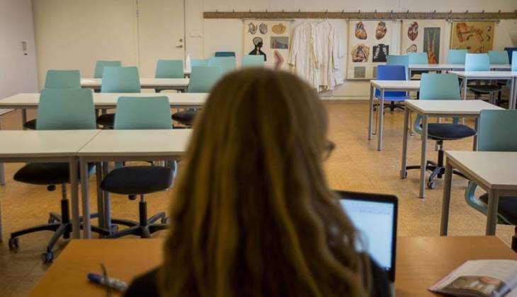 Eğitim sektörü emlak meselesi haline geldi! Öğrencili öğrencisiz sahibinden satılık okul! 