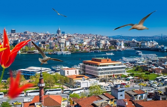 İstanbul un binalarında durum vahim!