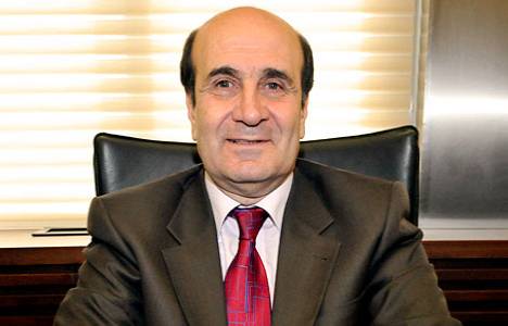 Volkan Canalioğlu: Trabzon'a hafif raylı sistem yapacağız!