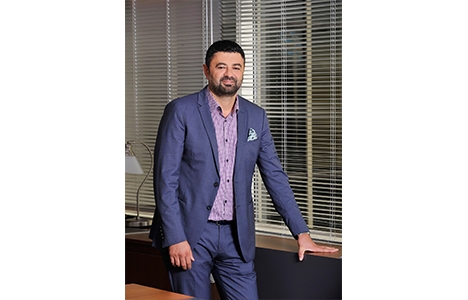 Konut satışları 2017 de hız kesmeden devam edecek!