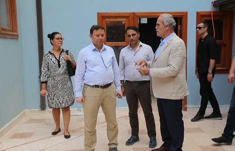 Bursa Bıçakçılık Müzesi açılıyor!